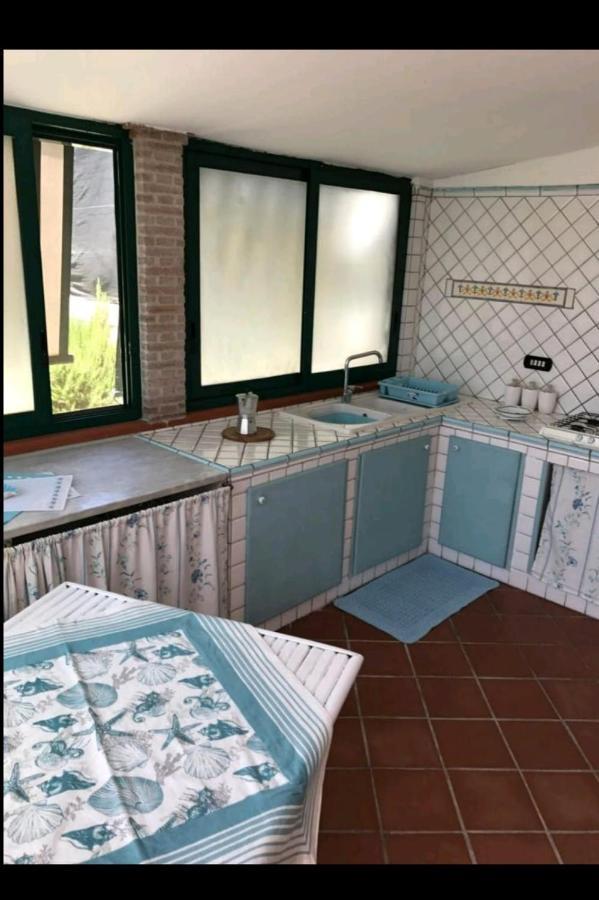 Relais Fiorenza Daire Torre del Greco Dış mekan fotoğraf
