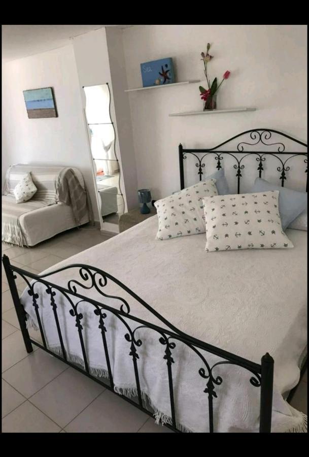 Relais Fiorenza Daire Torre del Greco Dış mekan fotoğraf