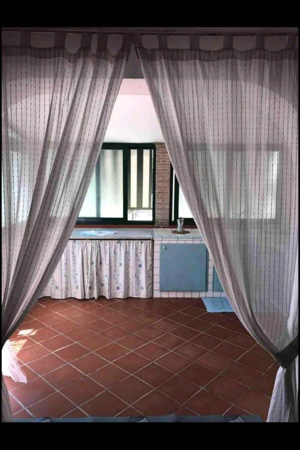Relais Fiorenza Daire Torre del Greco Dış mekan fotoğraf